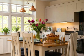 Middle Wing - Norfolk Cottage Agency